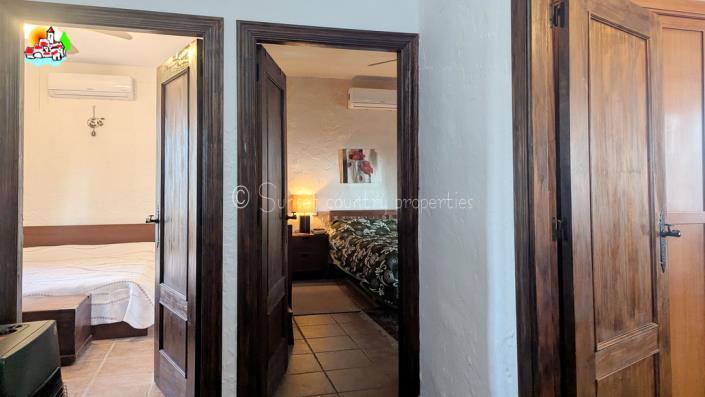 Image No.28-Propriété de pays de 3 chambres à vendre à Iznájar