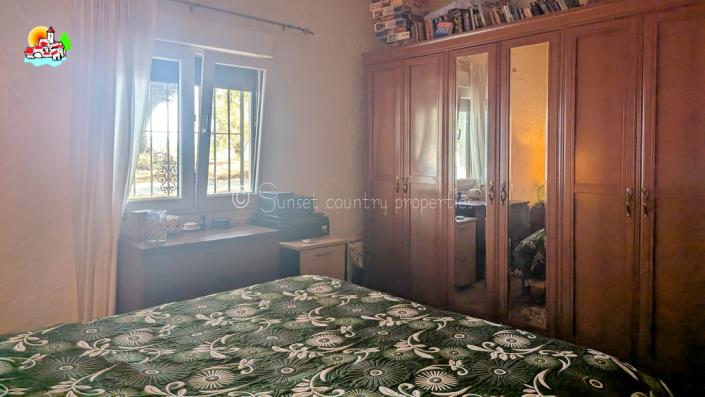 Image No.30-Propriété de pays de 3 chambres à vendre à Iznájar