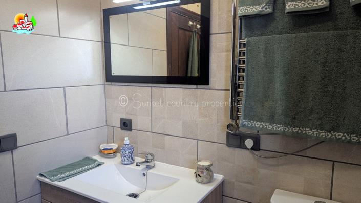 Image No.32-Propriété de pays de 3 chambres à vendre à Iznájar