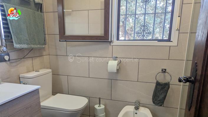 Image No.34-Propriété de pays de 3 chambres à vendre à Iznájar