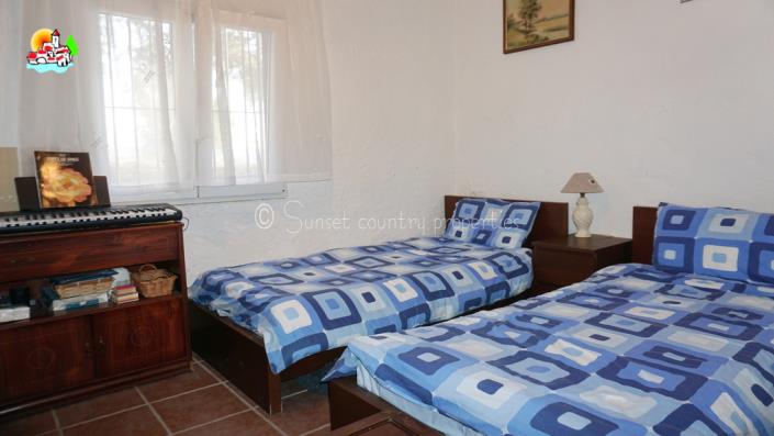 Image No.36-Propriété de pays de 3 chambres à vendre à Iznájar