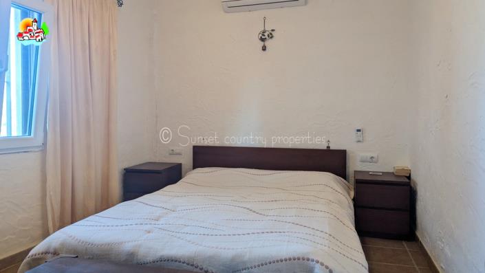 Image No.37-Propriété de pays de 3 chambres à vendre à Iznájar