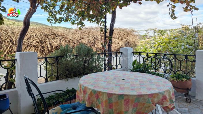 Image No.3-Propriété de pays de 3 chambres à vendre à Iznájar