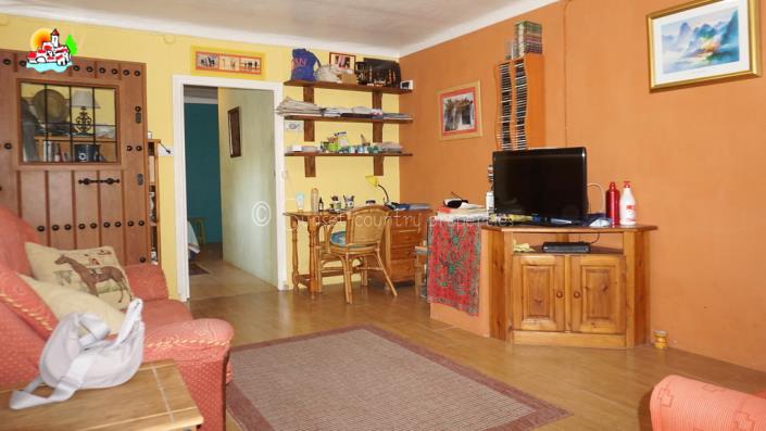 Image No.6-Propriété de pays de 3 chambres à vendre à Iznájar