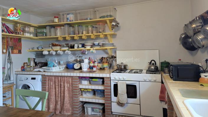 Image No.8-Propriété de pays de 3 chambres à vendre à Iznájar