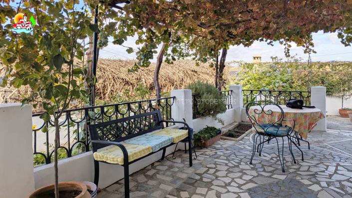 Image No.12-Propriété de pays de 3 chambres à vendre à Iznájar