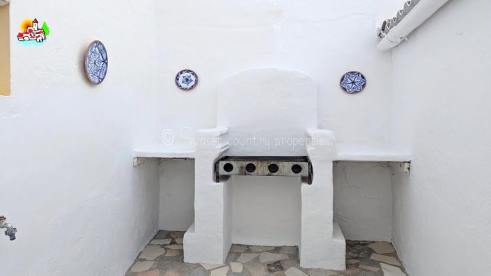 Image No.14-Propriété de pays de 3 chambres à vendre à Iznájar