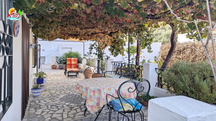 Image No.13-Propriété de pays de 3 chambres à vendre à Iznájar