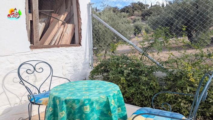 Image No.17-Propriété de pays de 3 chambres à vendre à Iznájar