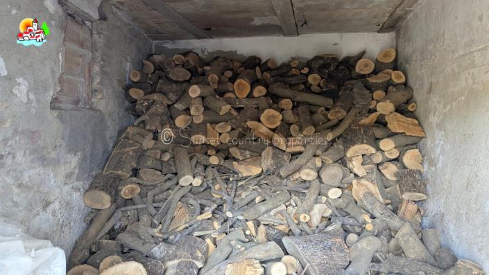 Image No.20-Propriété de pays de 3 chambres à vendre à Iznájar