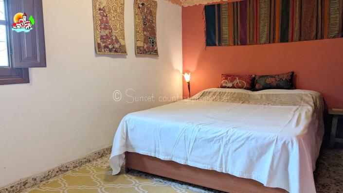 Image No.21-Propriété de pays de 3 chambres à vendre à Iznájar