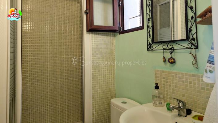 Image No.22-Propriété de pays de 3 chambres à vendre à Iznájar