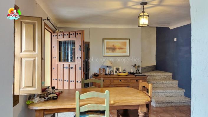 Image No.24-Propriété de pays de 3 chambres à vendre à Iznájar