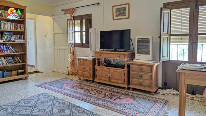 Image No.25-Propriété de pays de 3 chambres à vendre à Iznájar