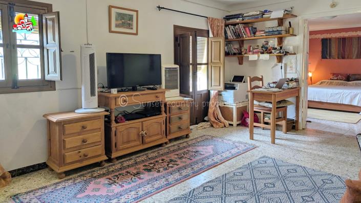 Image No.26-Propriété de pays de 3 chambres à vendre à Iznájar