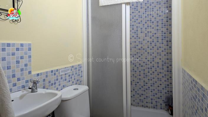 Image No.28-Propriété de pays de 3 chambres à vendre à Iznájar