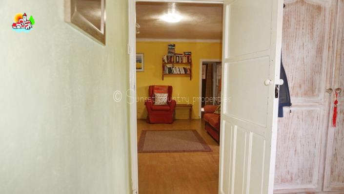 Image No.29-Propriété de pays de 3 chambres à vendre à Iznájar