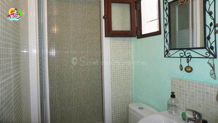 Image No.31-Propriété de pays de 3 chambres à vendre à Iznájar