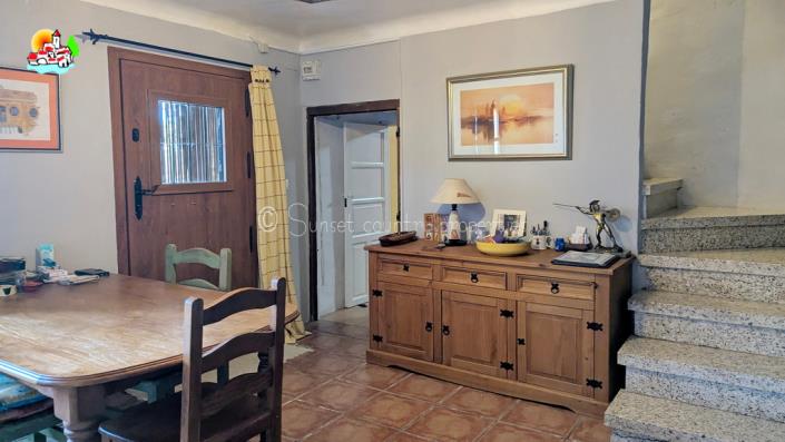 Image No.32-Propriété de pays de 3 chambres à vendre à Iznájar