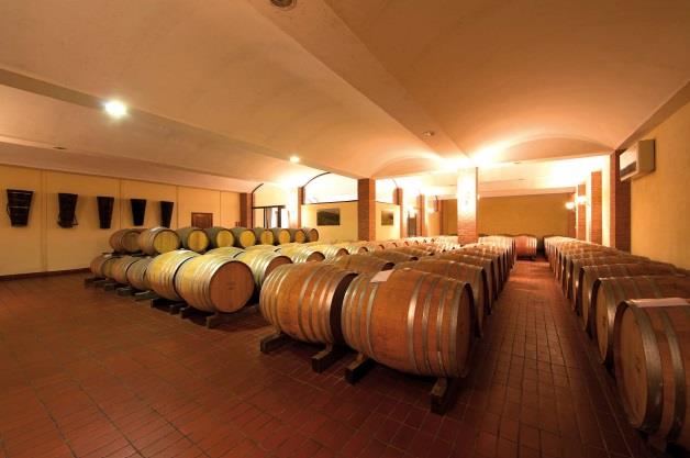 Image No.4-Vignoble de 20 chambres à vendre à Asti