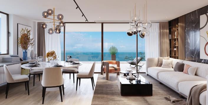 Image No.4-3 Bed Apartment for sale