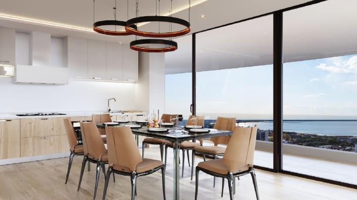 Image No.3-3 Bed Apartment for sale