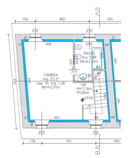 Image No.17-3 Bed House/Villa for sale