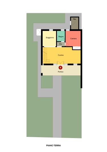 Image No.30-3 Bed Cottage for sale