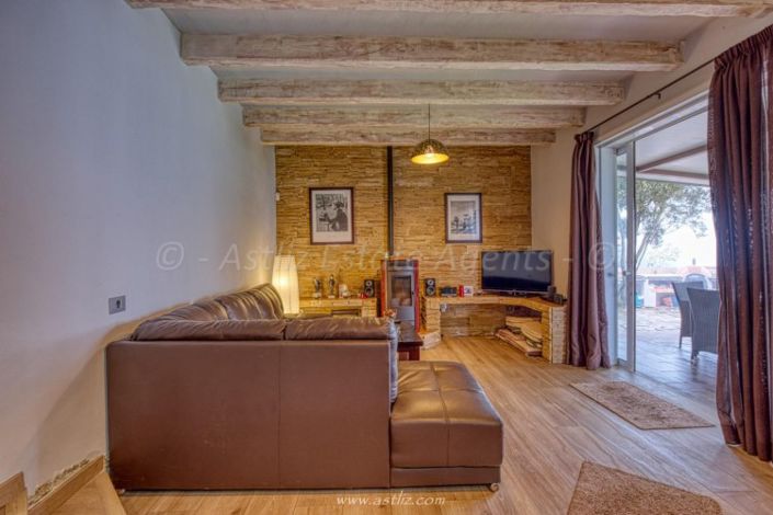 Image No.11-Maison de campagne de 2 chambres à vendre à El Tanque