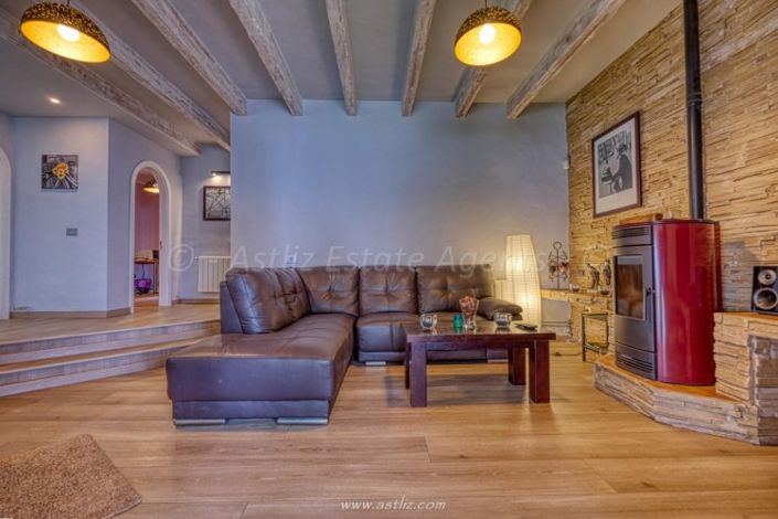 Image No.12-Maison de campagne de 2 chambres à vendre à El Tanque