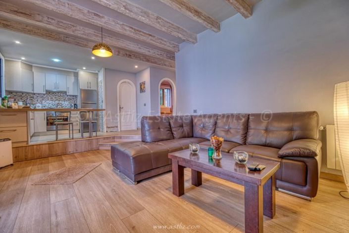 Image No.13-Maison de campagne de 2 chambres à vendre à El Tanque