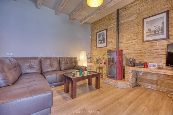 Image No.14-Maison de campagne de 2 chambres à vendre à El Tanque