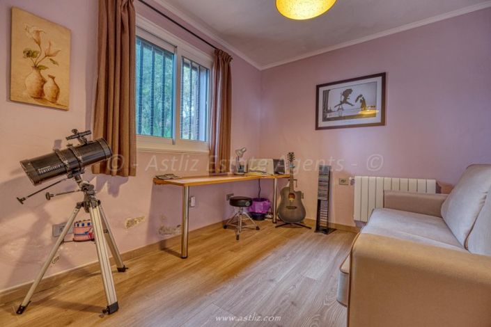 Image No.20-Maison de campagne de 2 chambres à vendre à El Tanque