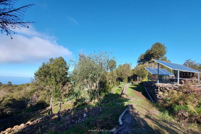 Image No.22-Maison de campagne de 2 chambres à vendre à El Tanque