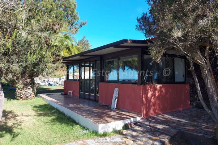 Image No.27-Maison de campagne de 2 chambres à vendre à El Tanque