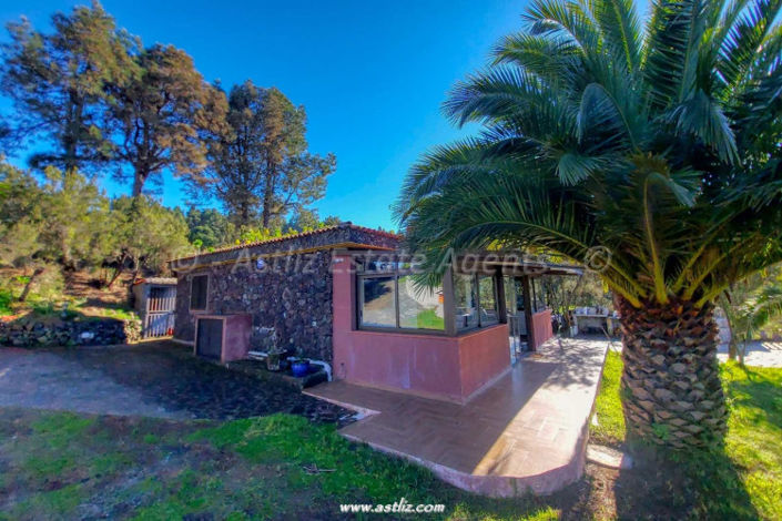 Image No.28-Maison de campagne de 2 chambres à vendre à El Tanque