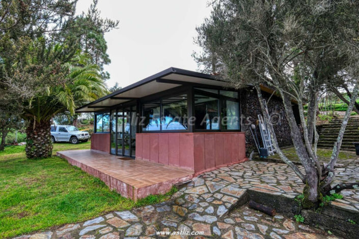 Image No.29-Maison de campagne de 2 chambres à vendre à El Tanque