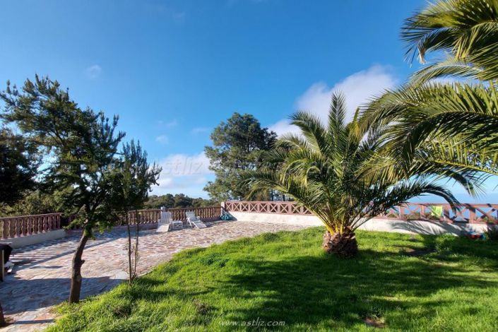 Image No.4-Maison de campagne de 2 chambres à vendre à El Tanque