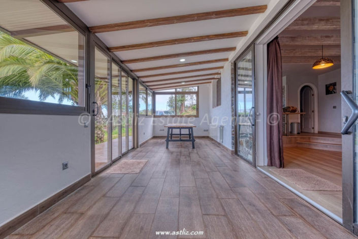 Image No.30-Maison de campagne de 2 chambres à vendre à El Tanque