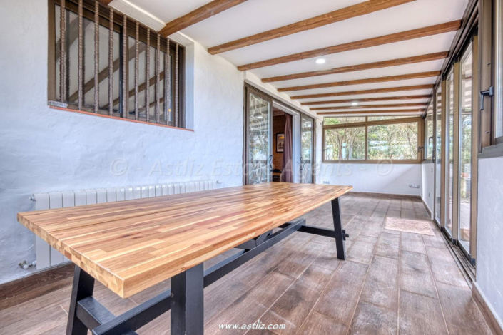 Image No.32-Maison de campagne de 2 chambres à vendre à El Tanque