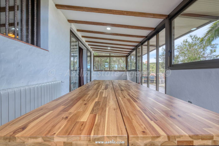 Image No.33-Maison de campagne de 2 chambres à vendre à El Tanque