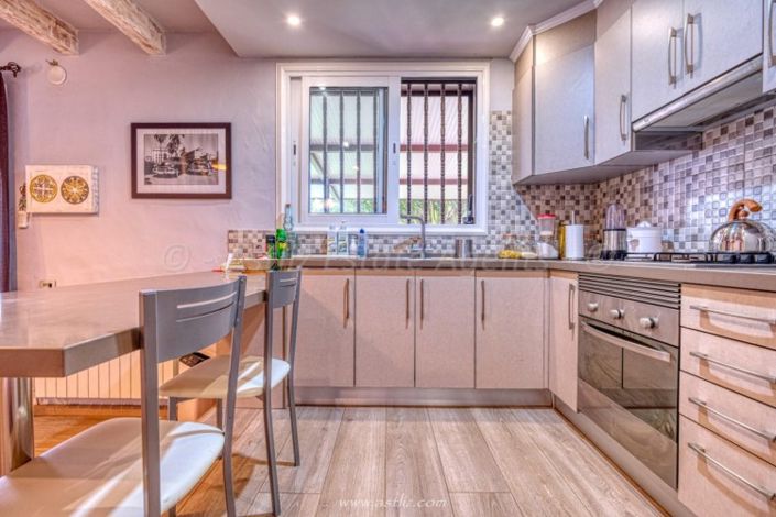 Image No.5-Maison de campagne de 2 chambres à vendre à El Tanque