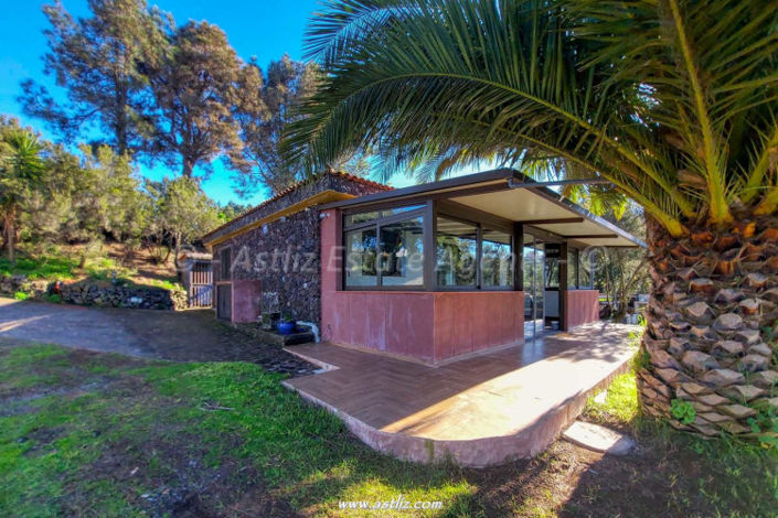 Image No.7-Maison de campagne de 2 chambres à vendre à El Tanque