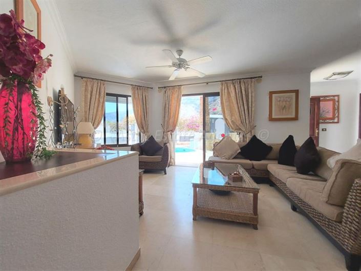 Image No.13-Villa de 3 chambres à vendre à Santiago Del Teide