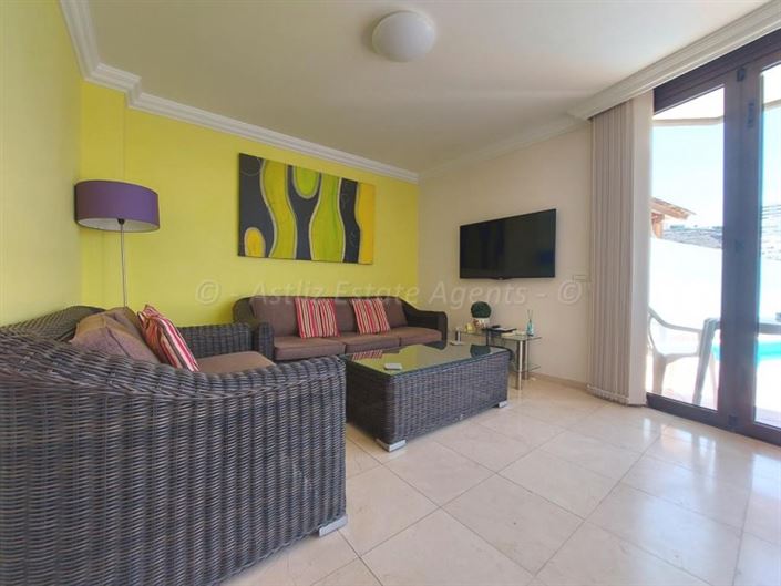 Image No.12-Villa de 3 chambres à vendre à Los Gigantes