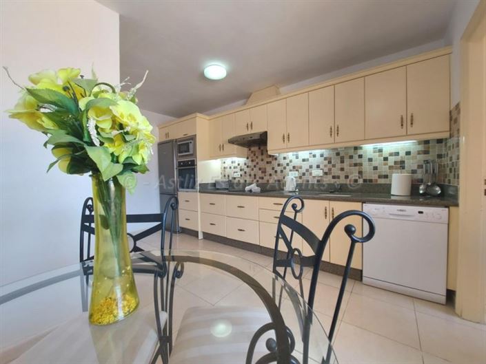 Image No.4-Villa de 3 chambres à vendre à Los Gigantes