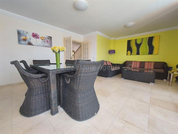 Image No.10-Villa de 3 chambres à vendre à Los Gigantes