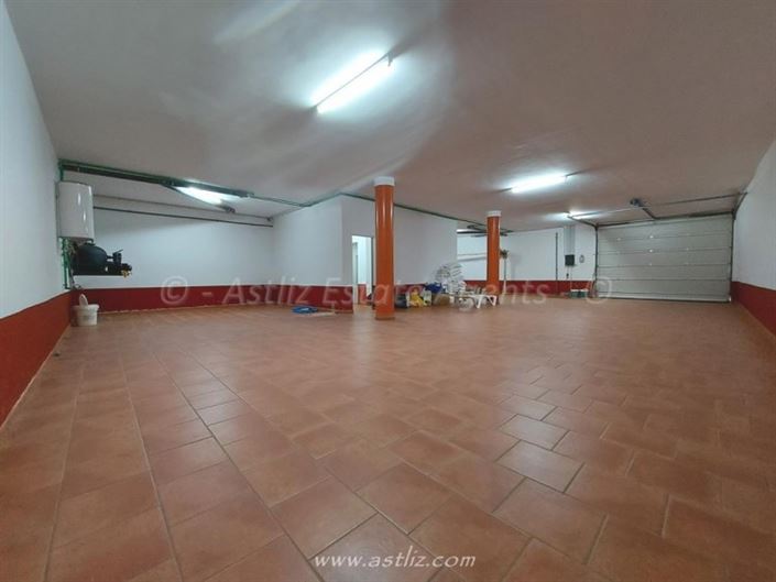 Image No.18-Villa de 4 chambres à vendre à Playa Paraiso