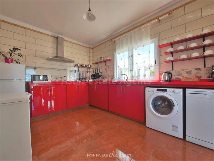 Image No.8-Villa de 4 chambres à vendre à Playa Paraiso