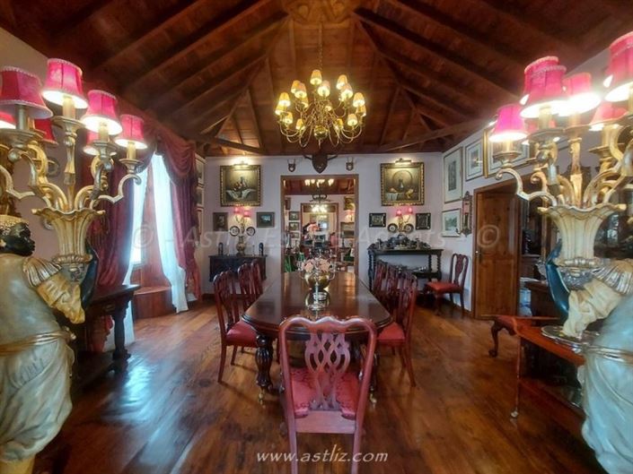 Image No.15-Maison / Villa de 6 chambres à vendre à Icod de los Vinos